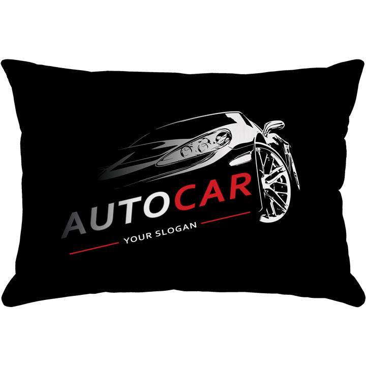 پشت گردنی صندلی خودرو رنس مدل RR9-10944 بسته 2 عددی